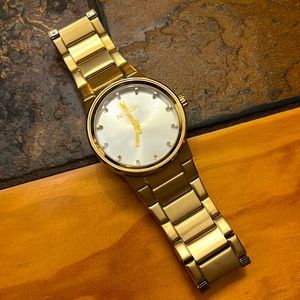 EUC Nixon The Cannon Watch